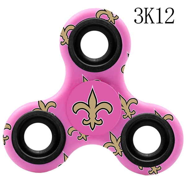 USA football 3 way fidget spinner-103